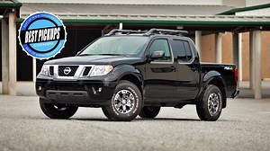 20 Most Reliable Pickup Trucks