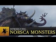 Total War- WARHAMMER - Introducing... Norsca Monsters-4