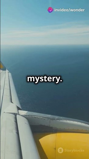 Amelia Earhart’s Mysterious Last Transmission #wonderwave