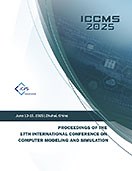 Proceedings of the 2025 17th International Conference on Computer Modeling and Simulation | ACM Other conferences