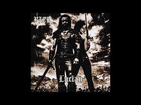 [17.06.25] EP "Lucian" KITR - Liberation