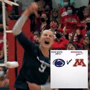 21K views · 168 reactions |  헙헥헜헗헔헬 | 헩헢헟헟험헬헕헔헟헟 헗헢헨헕헟험헛험헔헗험헥 ퟳ 헣헠 험헧 / ퟲ헰 #14 Penn State vs. #12 Minnesota ퟵ 헣헠 험헧 / ퟴ헰 #6 Ohio State vs. #3 Wisconsin Powered by Unleaded 88 | Big Ten Network | Facebook