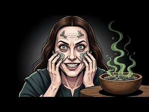 What Medieval Women Actually did in the Name of Beauty