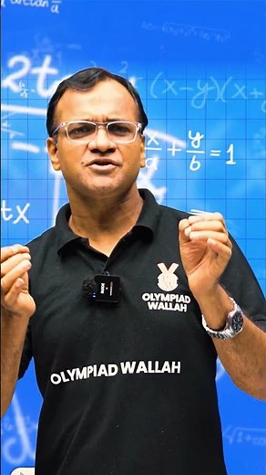 Why is National Mathematics Day Celebrated on 22nd December? 🤔 #OlympiadWallah