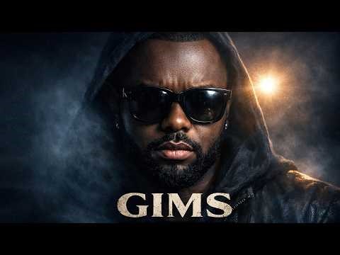 Gims - L’ombre de Moi-Même