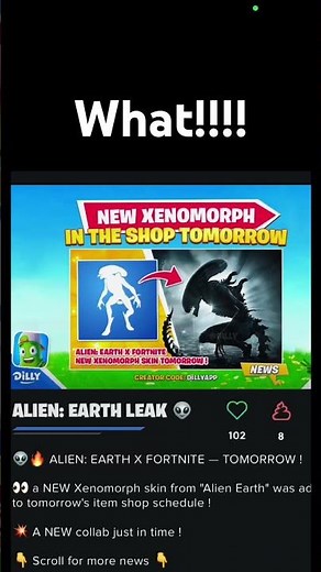 Are you buying my new icon skin?