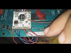 PS2 NÃO ATIVA O CHIP MATRIX