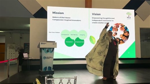 Communication as a leadership lever | Chassie Selouane