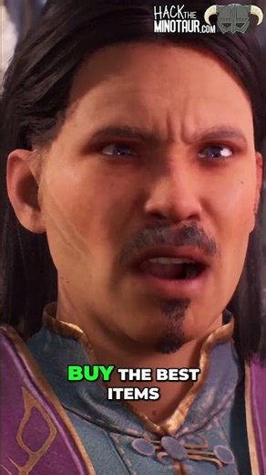 Skipping Dialogue is KILLING Your Solasta 2 Run 🚫