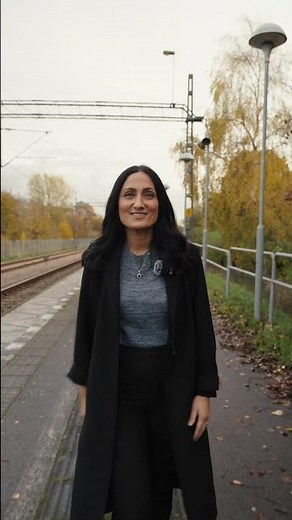 Lina Sweid - Din mäklare i Gantofta