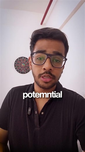 Distraction Kills JEE 🤯