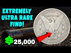 The Legendary 1888 Morgan Silver Dollar Explained,