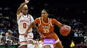 NCAA women's basketball NET rankings: Meet top 5 teams in week 8