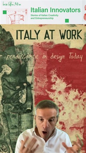 Italy at Work. The New Italian Renaissance (Brooklyn Museum Exhibit curated by Gio Ponti, 1951)