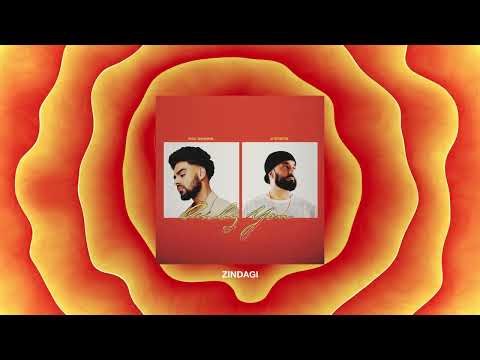 Zindagi | Pav Dharia & J-Statik | Only You EP |