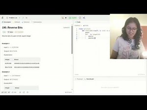 Reverse Integer | LeetCode 7 | Easy Explanation + Optimal Approach (Python)