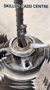 2.5K views | Solidworks 3D to 2D Drawing Exercise #SolidWorks #cad #drawing #foryouシ #engineering #mechanical #technical #usa #3dto2d #AutoCADDesigner | Skillup Cadd Centre | Facebook