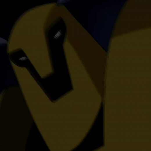 Andreas Salva a Argit en Ben 10 | Escenas Emotivas