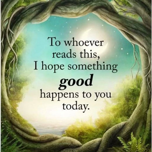 Pass it on | Power of Positivity