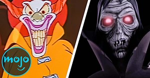 Top 10 Scariest Monsters In Kids Cartoons | Articles on WatchMojo.com
