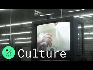 London's Tate Modern Shows First New Exhibit Since Covid-19 Lockdown