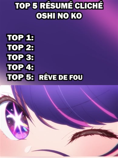 Parodie Oshi no Ko: Découvrez la nouvelle vidéo!