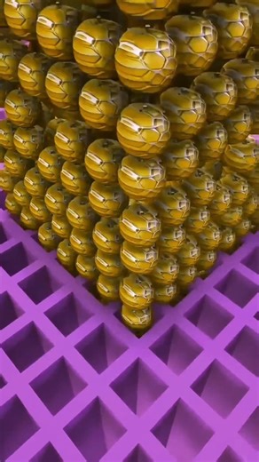 Brainrot Face Ball Falling 129 😱 #roblox