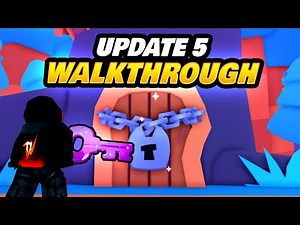 Pet Sim 99 Update 5 Full Walkthrough