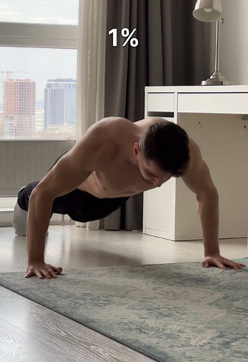Calisthenics Push-Ups Guide: Find Your Skill Level