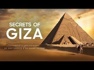 Secrets of Giza | The Real History (Full Documentary)