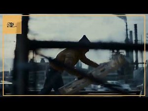 "Tough Is Timeless" ad campaign by ‪@Carhartt‬