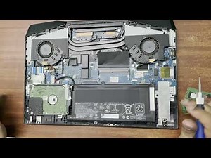 Laptop RAM Upgrade Tutorial | Boost Laptop Performance