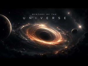 The Mystery of the Universe | The Unknown (Space Documentary)