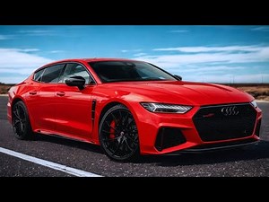 Top 10 BEST Luxury SEDANS In The World 2025
