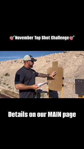 16 reactions · 3 comments |  November Top Shot Challenge  Drill...