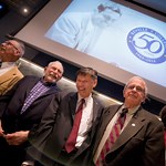 Campus Celebrates Roger Revelle’s Birthday