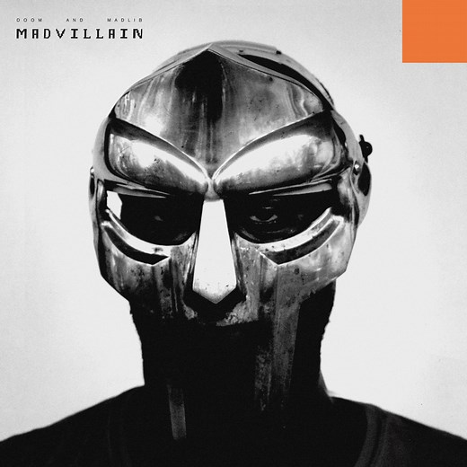 Madvillain – Accordion
