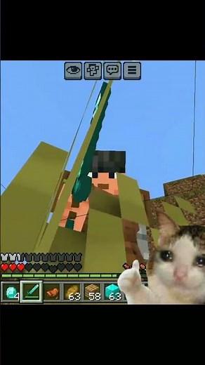 BEST MINECRAFT PE 1.21 MODS | 3 best mods