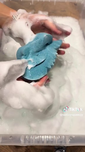 Exploring Cif Ocean Sponges: A Clean Routine