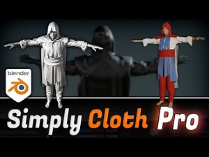 Play Around with Simply Cloth Pro