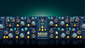 Kiive Audio sort le M5133