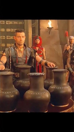 Ancient Version of Russian Roulette #moviereview #cuncontv