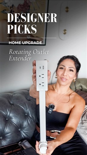 One of the simplest home upgrades I’ve made.