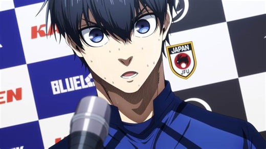 Blue Lock season 3: Everything you need to know before the anime begins