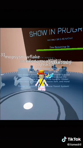 How to Get the Award Winning Smile in Roblox