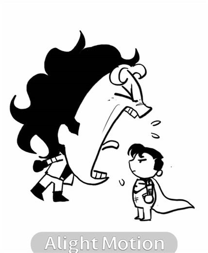 they're fighting cos prime found out he's not his favourite super #primehood #superboyprime #jasontodd #shitpost #dc