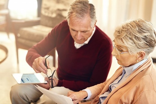 5 Tips for Managing Your Investments in Retirement