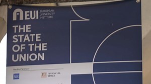 Video. EU election priorities dominate State of the Union conference