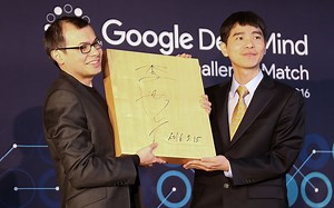 AlphaGo为什么那么厉害？