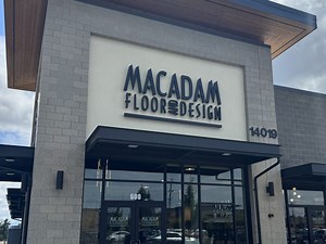 Contact Our Vancouver Design Center, OR - Macadam Floor And Design
